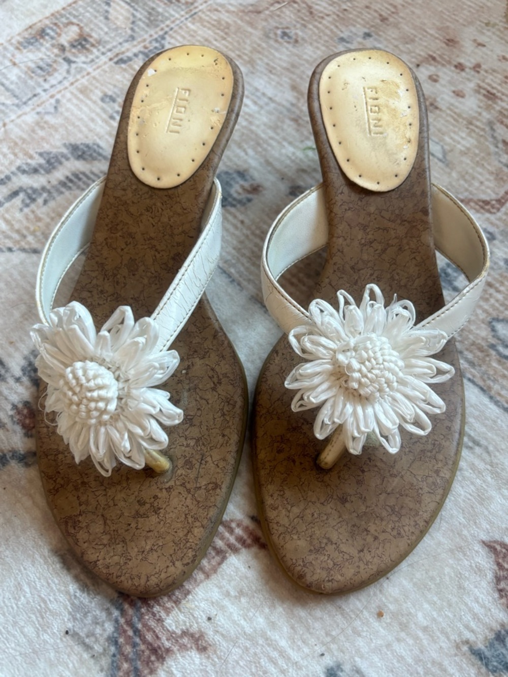 Mixture of Women’s Shoes (Sizes 4.5 - 6)